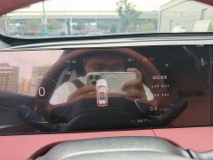 Changan CS75PLUS 2023 Third Generation 1.5T Automatic Deluxe - ფოტო 4