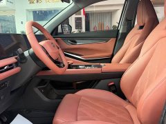 Changan CS75PLUS 2023 Third Generation 1.5T Automatic Deluxe - ფოტო 7