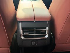 Changan CS75PLUS 2023 Third Generation 1.5T Automatic Deluxe - ფოტო 8