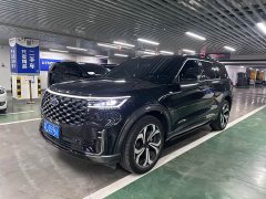 Ford Explorer 2023 EcoBoost 285 AWD ST-LINE 7-Seater - ფოტო 1