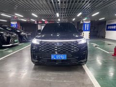 Ford Explorer 2023 EcoBoost 285 AWD ST-LINE 7-Seater - ფოტო 2