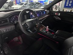 Ford Explorer 2023 EcoBoost 285 AWD ST-LINE 7-Seater - ფოტო 3