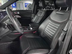 Ford Explorer 2023 EcoBoost 285 AWD ST-LINE 7-Seater - ფოტო 5
