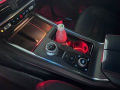 Ford Explorer 2023 EcoBoost 285 AWD ST-LINE 7-Seater - ფოტო 6