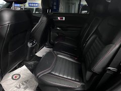 Ford Explorer 2023 EcoBoost 285 AWD ST-LINE 7-Seater - ფოტო 7