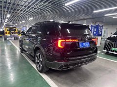 Ford Explorer 2023 EcoBoost 285 AWD ST-LINE 7-Seater - ფოტო 8