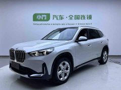 BMW X1 2023 sDrive20Li X Design Package - ფოტო 1