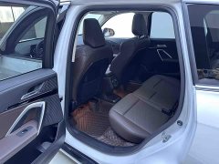 BMW X1 2023 sDrive20Li X Design Package - ფოტო 10