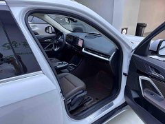 BMW X1 2023 sDrive20Li X Design Package - ფოტო 11
