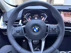 BMW X1 2023 sDrive20Li X Design Package - ფოტო 13