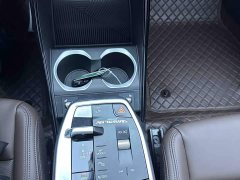 BMW X1 2023 sDrive20Li X Design Package - ფოტო 16