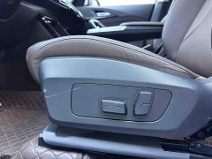 BMW X1 2023 sDrive20Li X Design Package - ფოტო 18