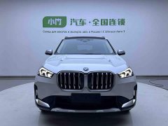 BMW X1 2023 sDrive20Li X Design Package - ფოტო 2