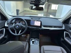 BMW X1 2023 sDrive20Li X Design Package - ფოტო 20