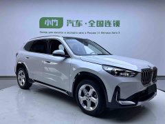 BMW X1 2023 sDrive20Li X Design Package - ფოტო 3
