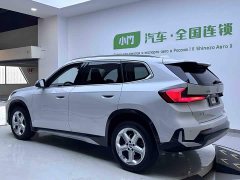 BMW X1 2023 sDrive20Li X Design Package - ფოტო 4