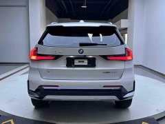 BMW X1 2023 sDrive20Li X Design Package - ფოტო 5