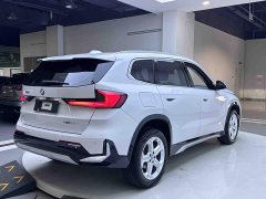 BMW X1 2023 sDrive20Li X Design Package - ფოტო 6