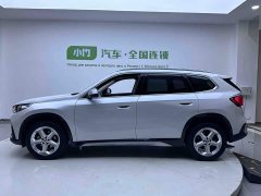 BMW X1 2023 sDrive20Li X Design Package - ფოტო 7