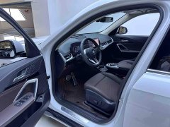 BMW X1 2023 sDrive20Li X Design Package - ფოტო 9