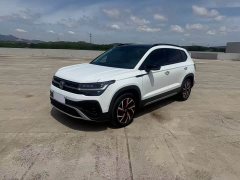 Volkswagen Touareg 2023 300TSI FWD Moon Honor Edition - ფოტო 1