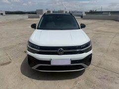 Volkswagen Touareg 2023 300TSI FWD Moon Honor Edition - ფოტო 2