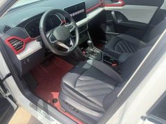 Volkswagen Touareg 2023 300TSI FWD Moon Honor Edition - ფოტო 4