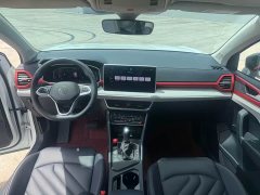 Volkswagen Touareg 2023 300TSI FWD Moon Honor Edition - ფოტო 5
