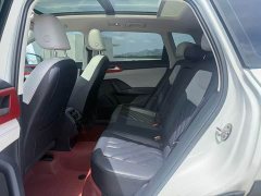 Volkswagen Touareg 2023 300TSI FWD Moon Honor Edition - ფოტო 6