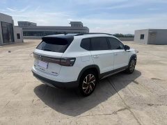 Volkswagen Touareg 2023 300TSI FWD Moon Honor Edition - ფოტო 7