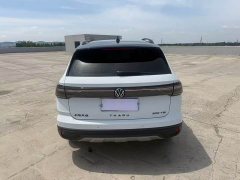 Volkswagen Touareg 2023 300TSI FWD Moon Honor Edition - ფოტო 8