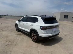 Volkswagen Touareg 2023 300TSI FWD Moon Honor Edition - ფოტო 9