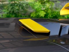 Lamborghini Huracán 2021 Huracán STO - ფოტო 11