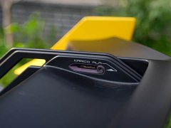 Lamborghini Huracán 2021 Huracán STO - ფოტო 13