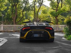 Lamborghini Huracán 2021 Huracán STO - ფოტო 14