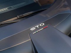 Lamborghini Huracán 2021 Huracán STO - ფოტო 9