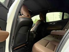 Volvo S60 B4 Intelligent Luxury Edition - ფოტო 5