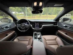 Volvo S60 B4 Intelligent Luxury Edition - ფოტო 7