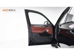 BMW X3 2023 Facelift xDrive30i Premier M Night Package - ფოტო 10