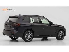 BMW X3 2023 Facelift xDrive30i Premier M Night Package - ფოტო 3