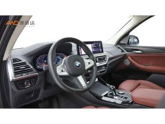 BMW X3 2023 Facelift xDrive30i Premier M Night Package - ფოტო 6