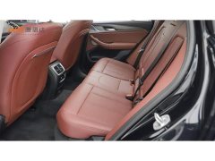 BMW X3 2023 Facelift xDrive30i Premier M Night Package - ფოტო 7