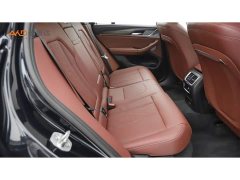 BMW X3 2023 Facelift xDrive30i Premier M Night Package - ფოტო 8