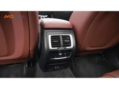 BMW X3 2023 Facelift xDrive30i Premier M Night Package - ფოტო 9