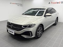 Volkswagen Lavida 2023 1.5L Automatic Starry Sky Five Million Edition - ფოტო 1