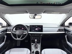 Volkswagen Lavida 2023 1.5L Automatic Starry Sky Five Million Edition - ფოტო 11