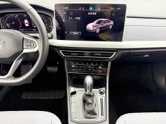 Volkswagen Lavida 2023 1.5L Automatic Starry Sky Five Million Edition - ფოტო 13