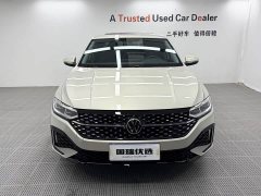 Volkswagen Lavida 2023 1.5L Automatic Starry Sky Five Million Edition - ფოტო 2