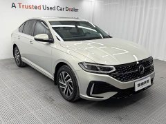 Volkswagen Lavida 2023 1.5L Automatic Starry Sky Five Million Edition - ფოტო 3