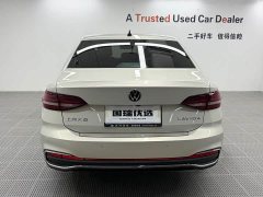 Volkswagen Lavida 2023 1.5L Automatic Starry Sky Five Million Edition - ფოტო 4